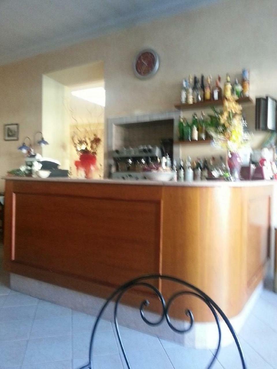 Hotel La Milanese Pietra Ligure Kültér fotó